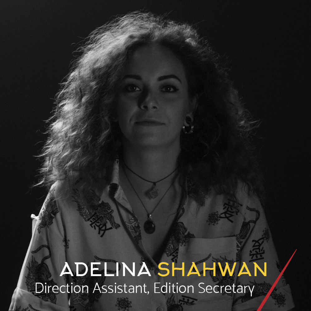 Adelina Shahwan en