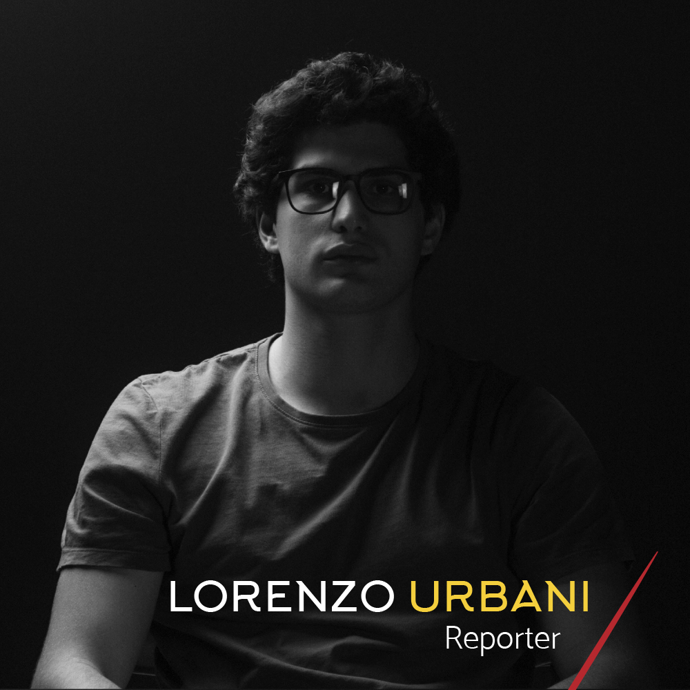 Lorenzo Urbani en