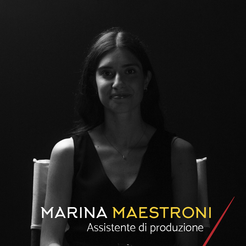 Marina Maestroni