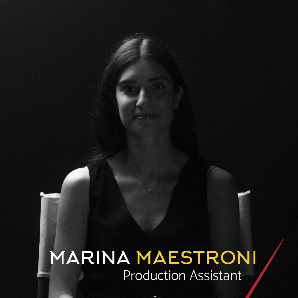 Marina Maestroni en
