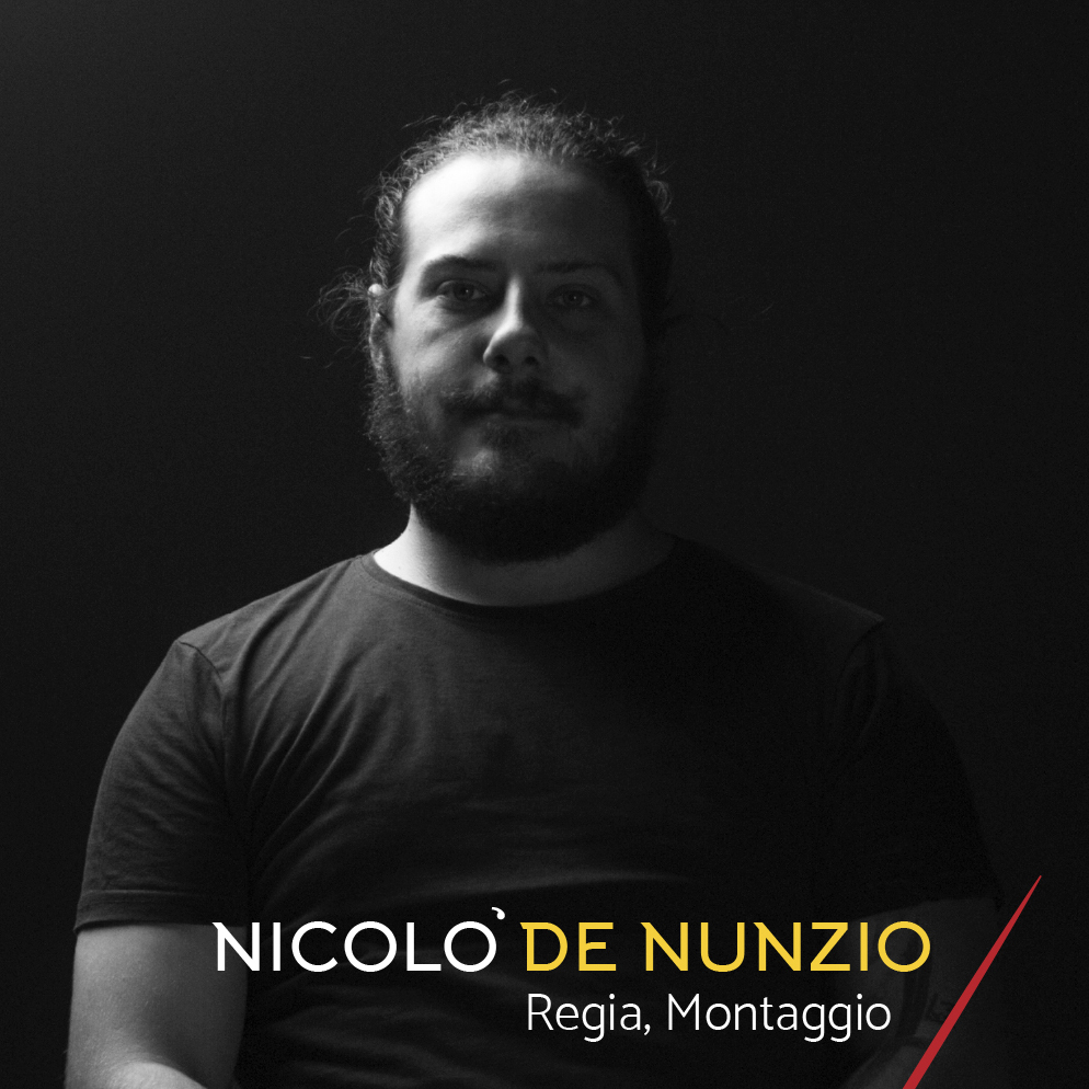 Nicolo De Nunzio Ita