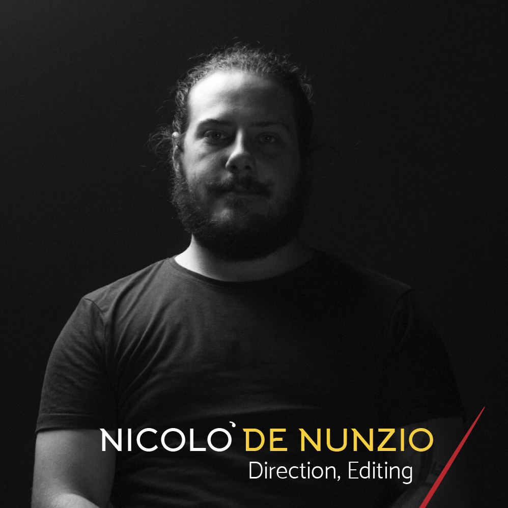 Nicolo De Nunzio en
