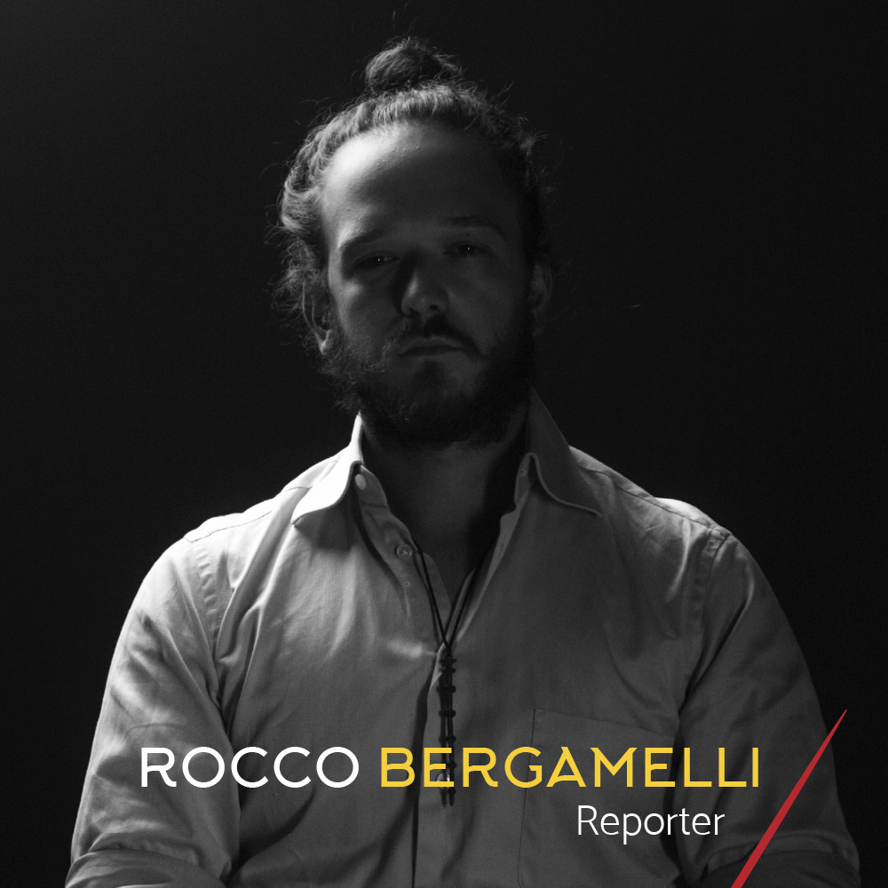 Rocco Bergamelli en