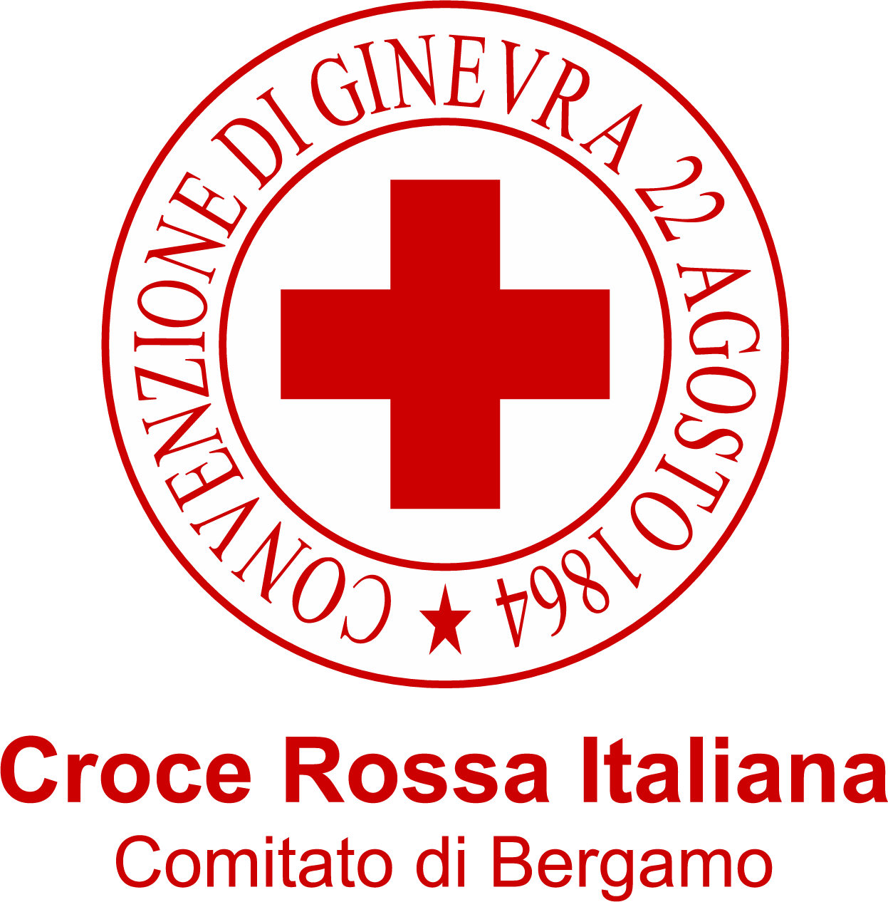 Croce Rossa Italiana - Comitato di Bergamo